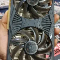 کارت ماینینگ و کارت گرافیک