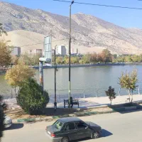 اجاره مغازه بر دریاچه کیو|اجارهٔ مغازه و غرفه|خرمآباد, |دیوار