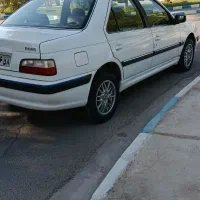 پارس تیوفایو ۱۴۰۰|خودرو سواری و وانت|خورموج, |دیوار