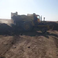 کود حیوانی گاوی وگوسفندی