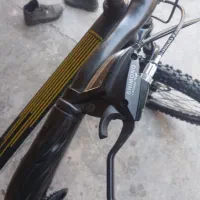 دوچرخه درحد نو ۲۶|دوچرخه، اسکیت، اسکوتر|ایذه, |دیوار