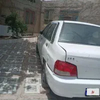 پراید 132مدل 90