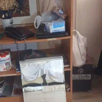 آیینه دستشویی