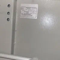 درب روکش دار جنس استیل آسانسور