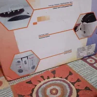 سرخ کن|اجاق گاز و لوازم برقی پختوپز|گرگان, |دیوار