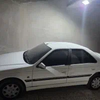 پژو پارس  سال 93