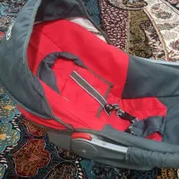 گهواره وکریربچه|کالسکه و لوازم جانبی|ایذه, |دیوار