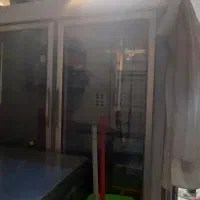 یخچال دو در