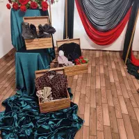 دیزاین یلدا عروس فقط ۲۶ آذر|خدمات پذیرایی، مراسم|تبریز, |دیوار