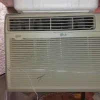 کولر گازی پنجره ای