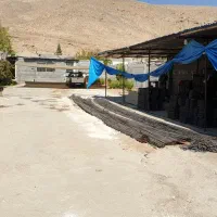 انبار حدود ۱۰۰۰متر بر جاده برق تک فاز و سه فاز