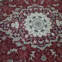 فرش ۶ متری یه جفت ،کناره ۱ در ۳|فرش|تهران, چیتگر شمالی|دیوار