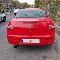 رانا مدل ۹۵بیرنگ با لوازم|خودرو سواری و وانت|ری, شهادت|دیوار