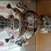 سماور نسوز سلیمانی