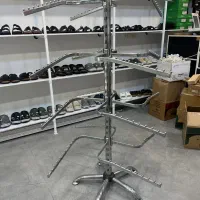 رگال ایستاده