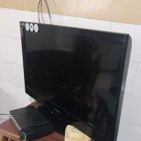 تلوزیون،دوربین،گیرنده دیجیتال و هارد