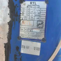 کولرآبی