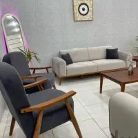 مبل راحتی کد28|مبلمان خانگی و میز عسلی|مریوان, |دیوار