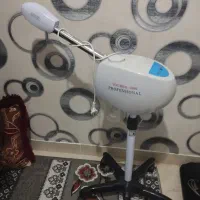 دستگاه بخور آرایشگری تک لول
