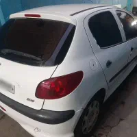 206مدل99|خودرو سواری و وانت|پردیس, فاز ۱۱|دیوار