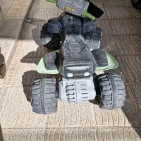 موتور و ماشین شارژی|اسباب‌بازی بچه|کرمان, |دیوار