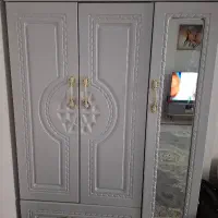 کمد جا لباسی