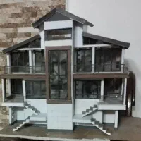 ماکت معماری|کلکسیون و سرگرمی|تهران, ابوذر|دیوار