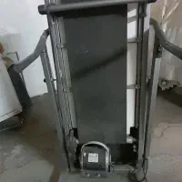 تردمیل کاملآ سالم