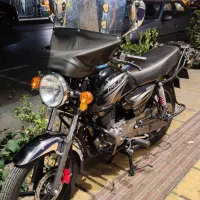 طرح باکسر kld 200 مدل ۱۴۰۴