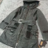 حراج کاپشن زنانه|لباس|گلبهار, شهر جدید گلبهار|دیوار