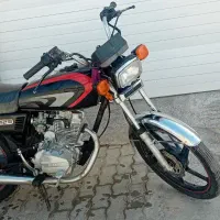 موتور پیشتاز مدل 99