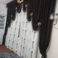 برده تمیز و شیک