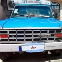 فروش نیسان دوگانه شرکتی