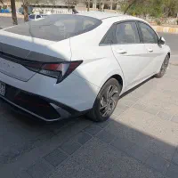 النترا 2025 نیمه فول دستی|خودرو سواری و وانت|بندر ماهشهر, |دیوار