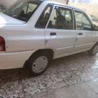 فروش ۱۳۲مدل ۹۱|خودرو سواری و وانت|رشت, یخسازی|دیوار