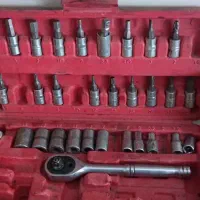 باطری سازی و مکانیک سیار