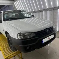 وانت اریسان 2 مدل 1402 بدون رنگ