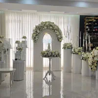 بادکنکارایی وگلارایی نامزدی افتتاحیه.پاپیون بارنگ|خدمات پذیرایی، مراسم|تهران, نارمک|دیوار