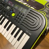 ارگ های یاماها و کاسیو کلکسیونی کمیاب مشابه آکبند|پیانو، کیبورد، آکاردئون|تهران, سازمان برنامه جنوبی|دیوار