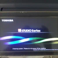 دستگاه کپی 3555 رنگی