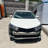 صداگیری ، دمپینگ و رفع صداهای اضافی انواع خودرو