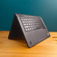 لپتاپ 360 درجه تاچ به همراه قلم