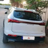 کی ام سی  اسفند 1402 سفید