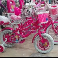 دوچرخه های دخترانه پرنسس(جهان دوچرخ قم)|دوچرخه، اسکیت، اسکوتر|ساوه, |دیوار