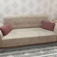 مبل نیم ست ۵نفره