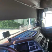 کشنده داف وارداتی 2021|خودرو سنگین|بازرگان, |دیوار