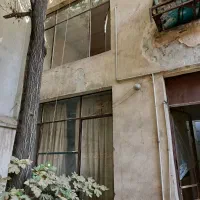 فروش خانه کلنگی فوری