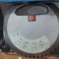 موتور تردمیل لرزشی