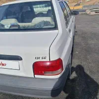 پراید 96|خودرو سواری و وانت|داران, |دیوار