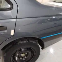 405 مدل 98 خیلی استثنایی و خیلی کم کار|خودرو سواری و وانت|چابهار, |دیوار